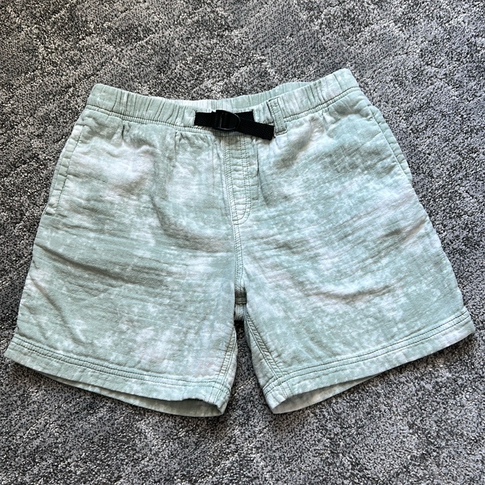 Wonder Nation Size L 💯 Cotton Shorts